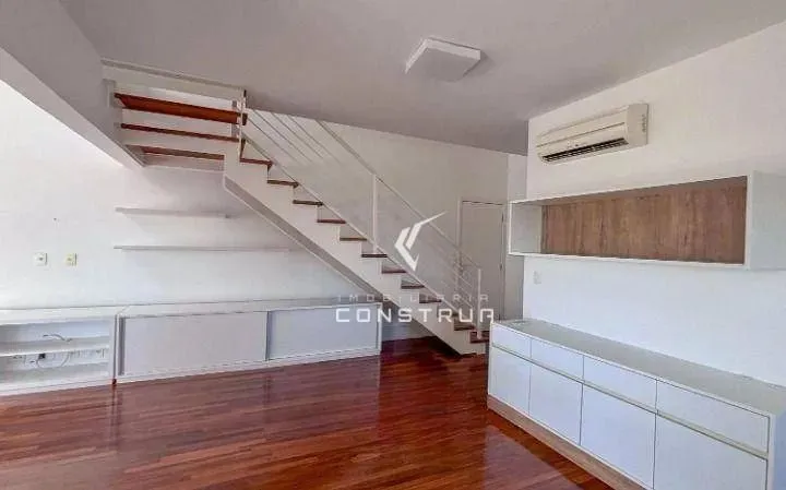 APARTAMENO A VENDA CAMBUÍ CAMPINAS SP.