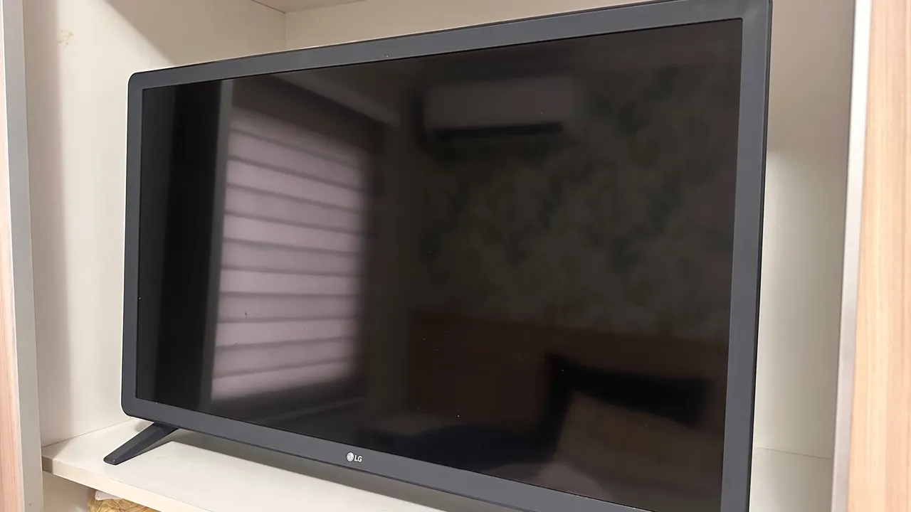 Smart TV LG 32 polegadas