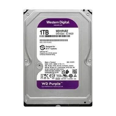 HD WD 1TB64275302801795120