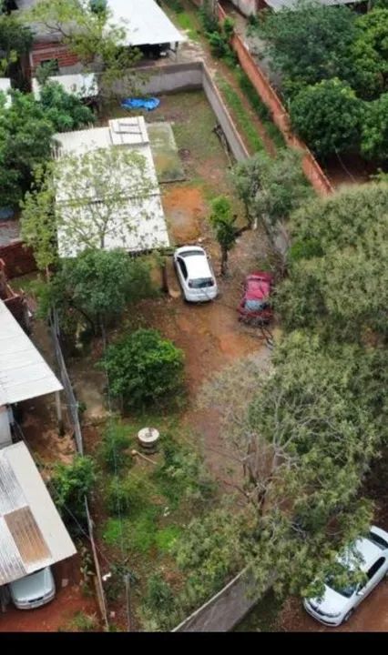 foto - Brasília - Recanto das Emas