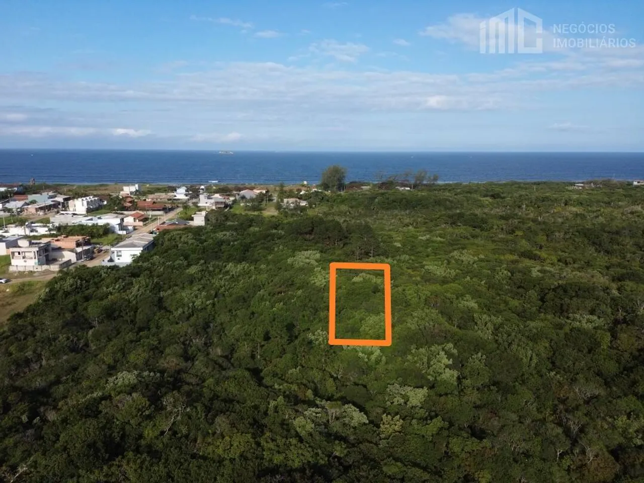 Terreno para investimento apenas 300m do mar| Salinas - BBS/SC