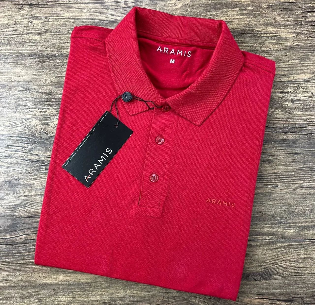 CAMISA GOLA POLO  - Foto 5