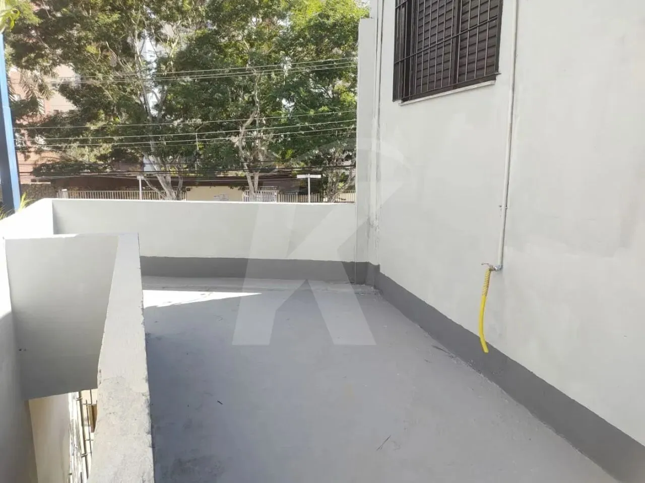 Apartamento para Locação ? 01 Dormitório ? Carandiru, Zona Norte de SP