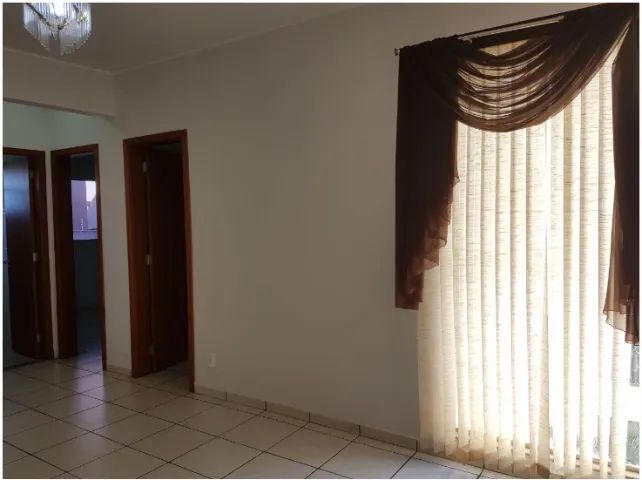 Alugo apartamento no Residencial Jundiaí com dois quartos - Foto 4