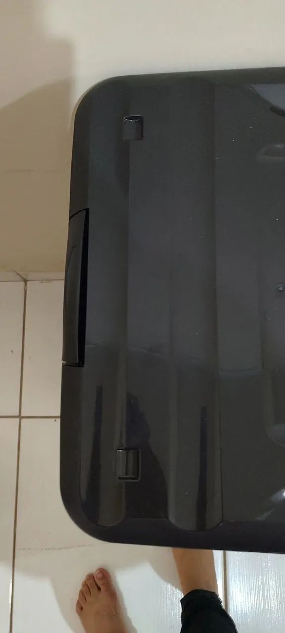 Caixa Organizadora 65L - Resistente e Espaçosa - Foto 5