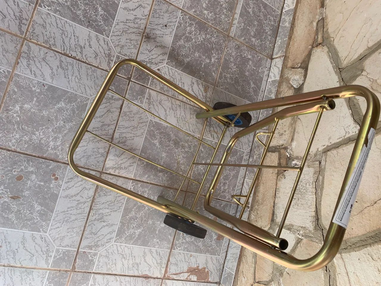 Carrinho de Compras - Foto 4