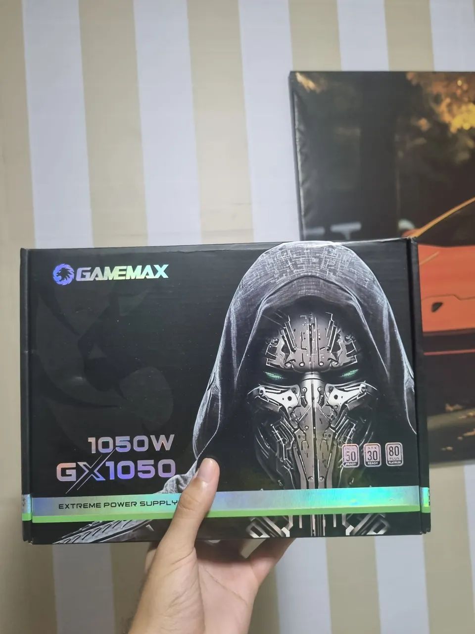 PC Gamer High-End: Trade/Offers Accepted64739261668609123