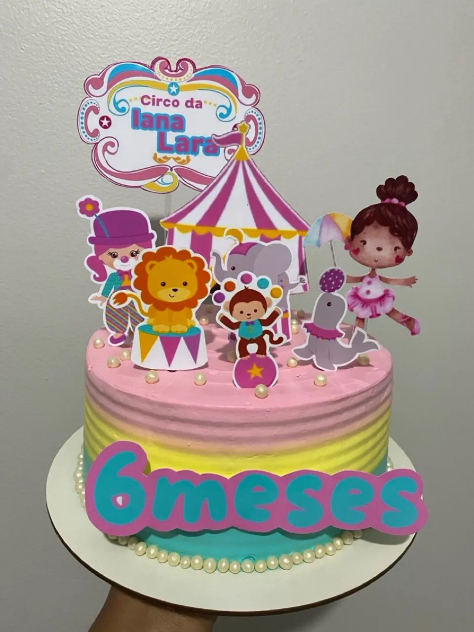 Doce Aninha - Bolos e Doces para sua festa! - Foto 3