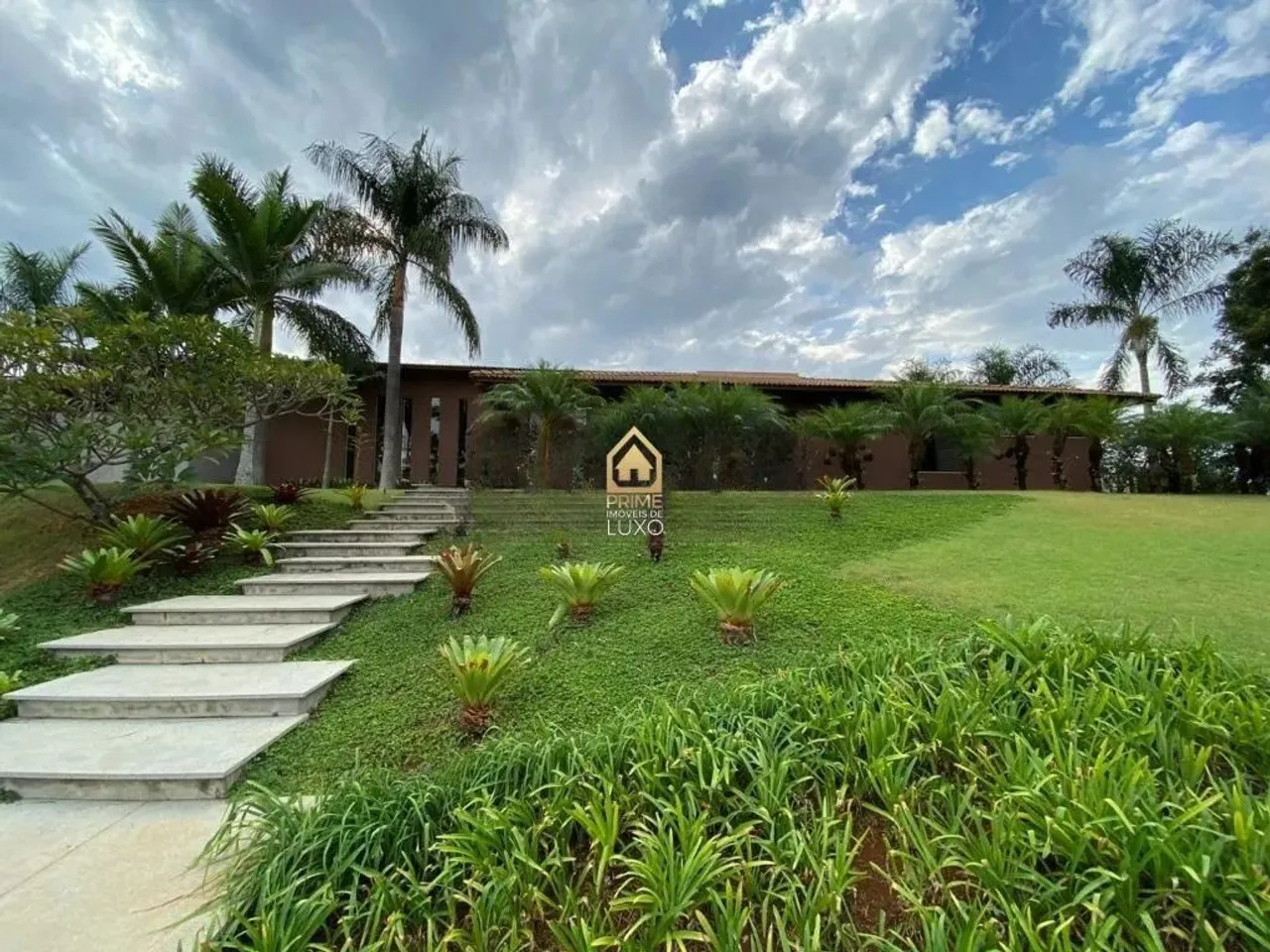 Venda | Casa com 800,00m², no Condomínio Estância das Amendoeiras, Lagoa Santa