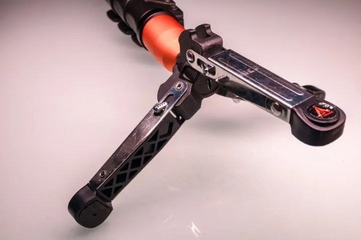 MONOPÉ E-IMAGE MA-50 + EL01H  - Foto 3