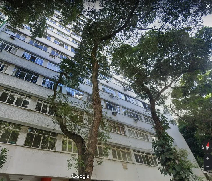 FLAMENGO Apartamento venda 128 m² com 3 quartos - Rio de Janeiro - RJ