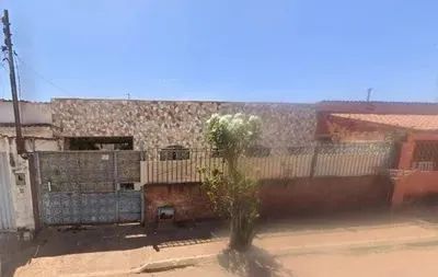 Casa 59m² no Jardim Oriente em Valparaíso de Goiás/GO - Foto 2