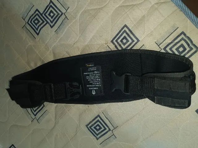 Cinto de guarnição  - Foto 2