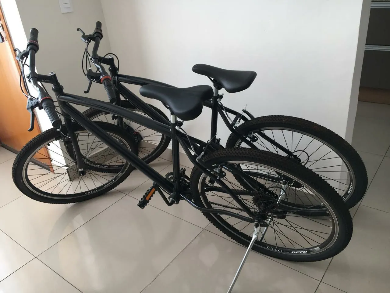 Bicicletas Seminovas Aro 26
