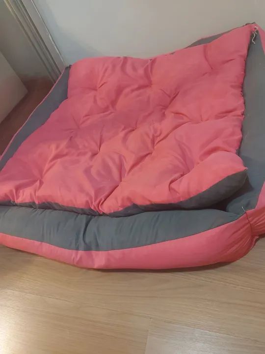 Cama para Cachorro de Porte Grande - Foto 2