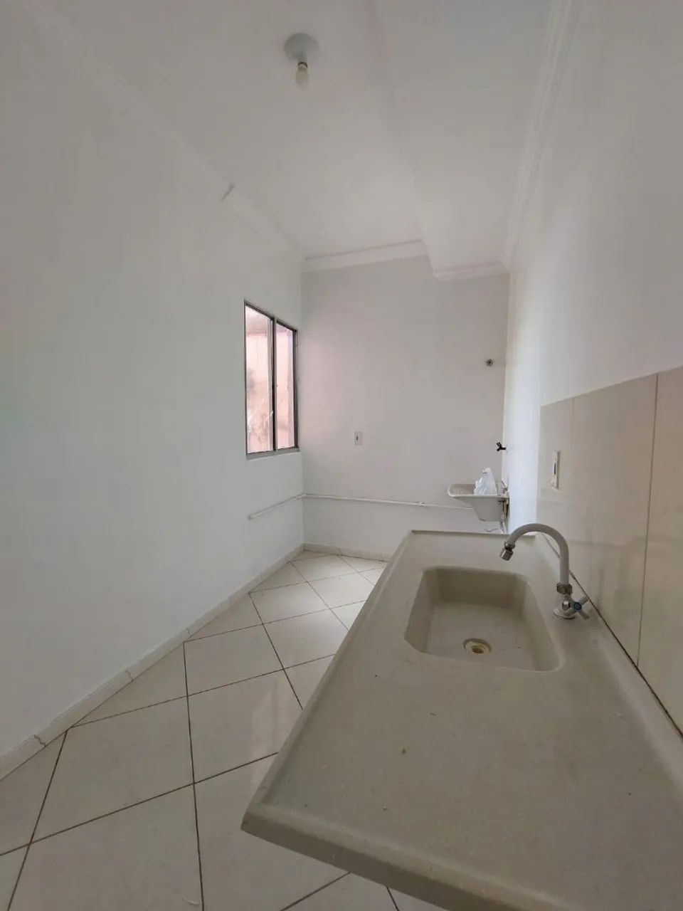 ALUGO R$ 1.000, Apto reformado no  Resid. Ozias Monteiro, Cidade Nova - Foto 5