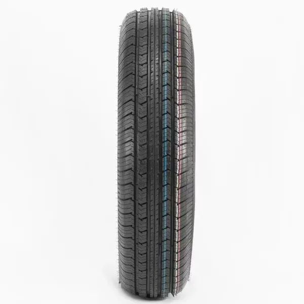 Kit 2 Pneus 175/75 R14 Gallant GL-16 86T Aro 14 Novos - Foto 3