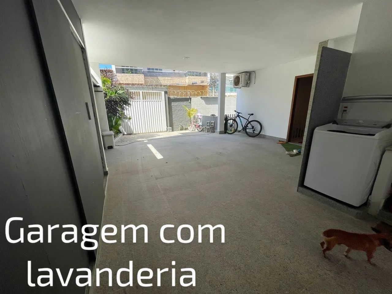 Casa Grande com piscina - Foto 3