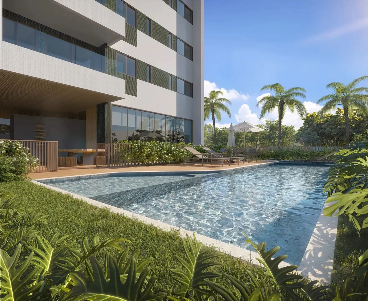 Imóvel para venda com 105 metros quadrados com 18 quartos em Tamarineira - Recife - PE