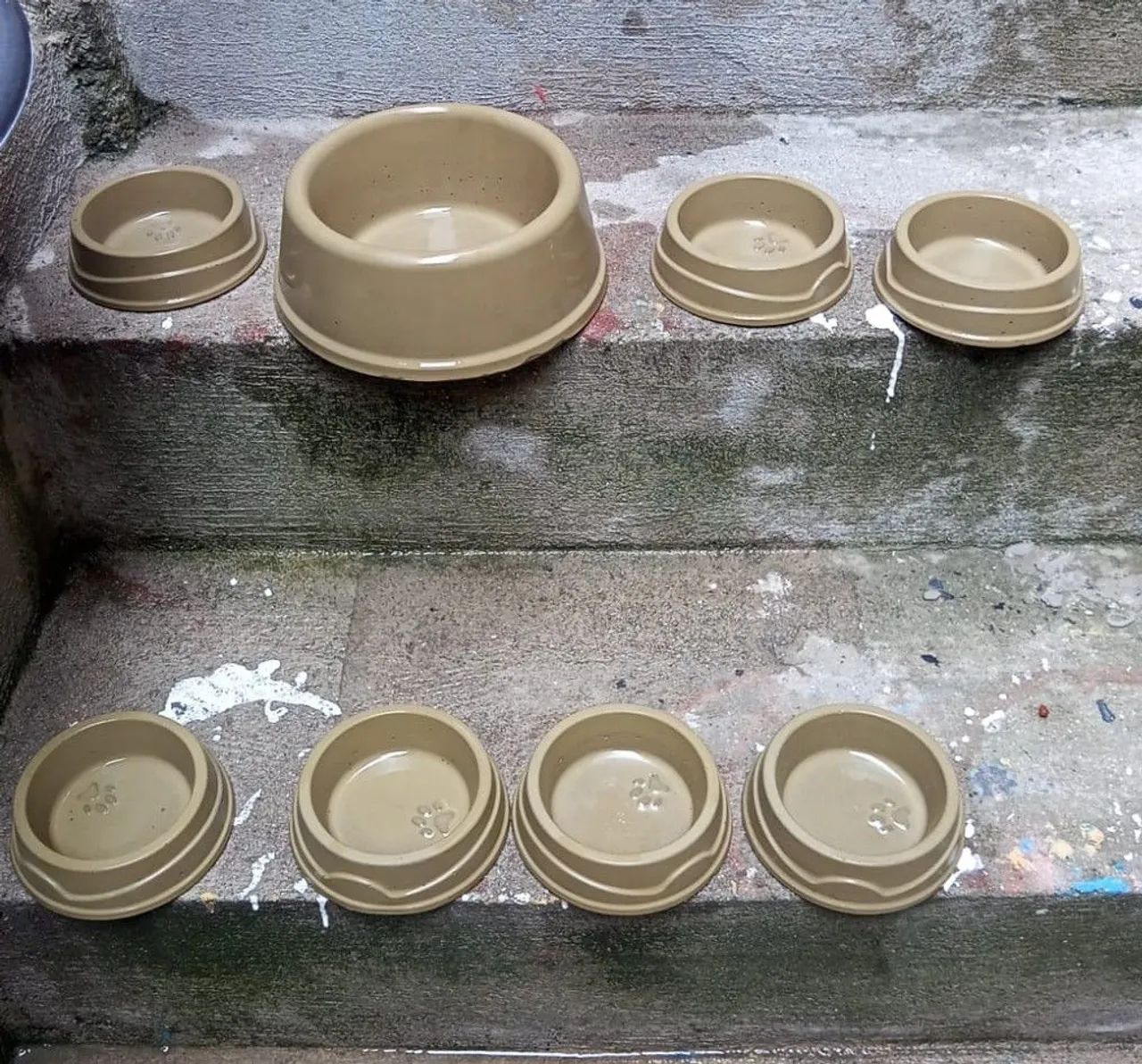 Formas para cubas. - Foto 6