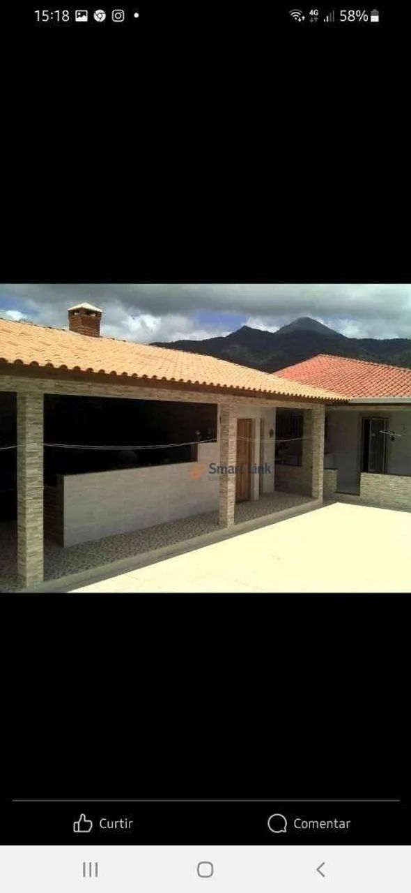 Casa com 2 dormitórios à venda, 280 m² por R$ 750.000,00 - Balneário Três Marias - Peruíbe - Foto 5