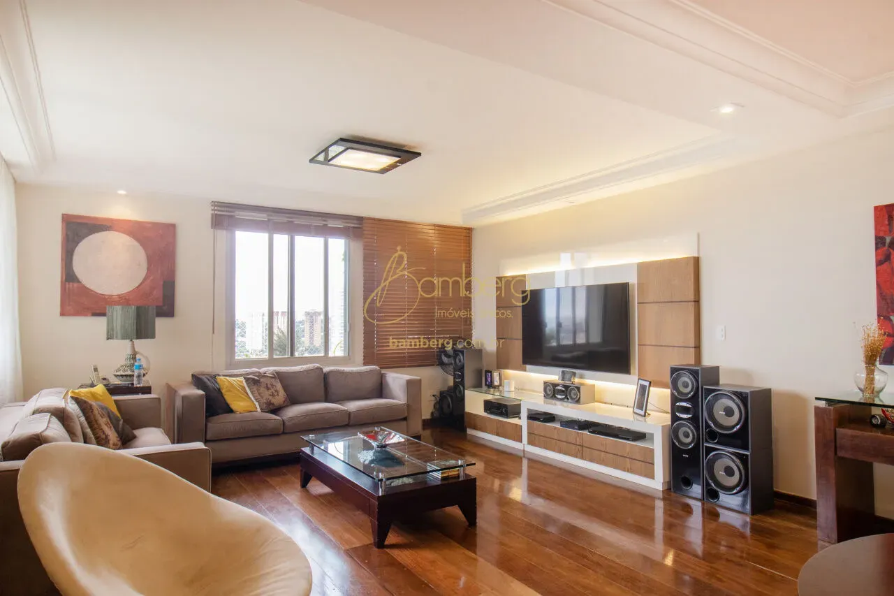 Jardim Marajoara, Condomínio Club, 4 Suítes Amplas, 3 vagas, Andar Alto com Vista Maravilh