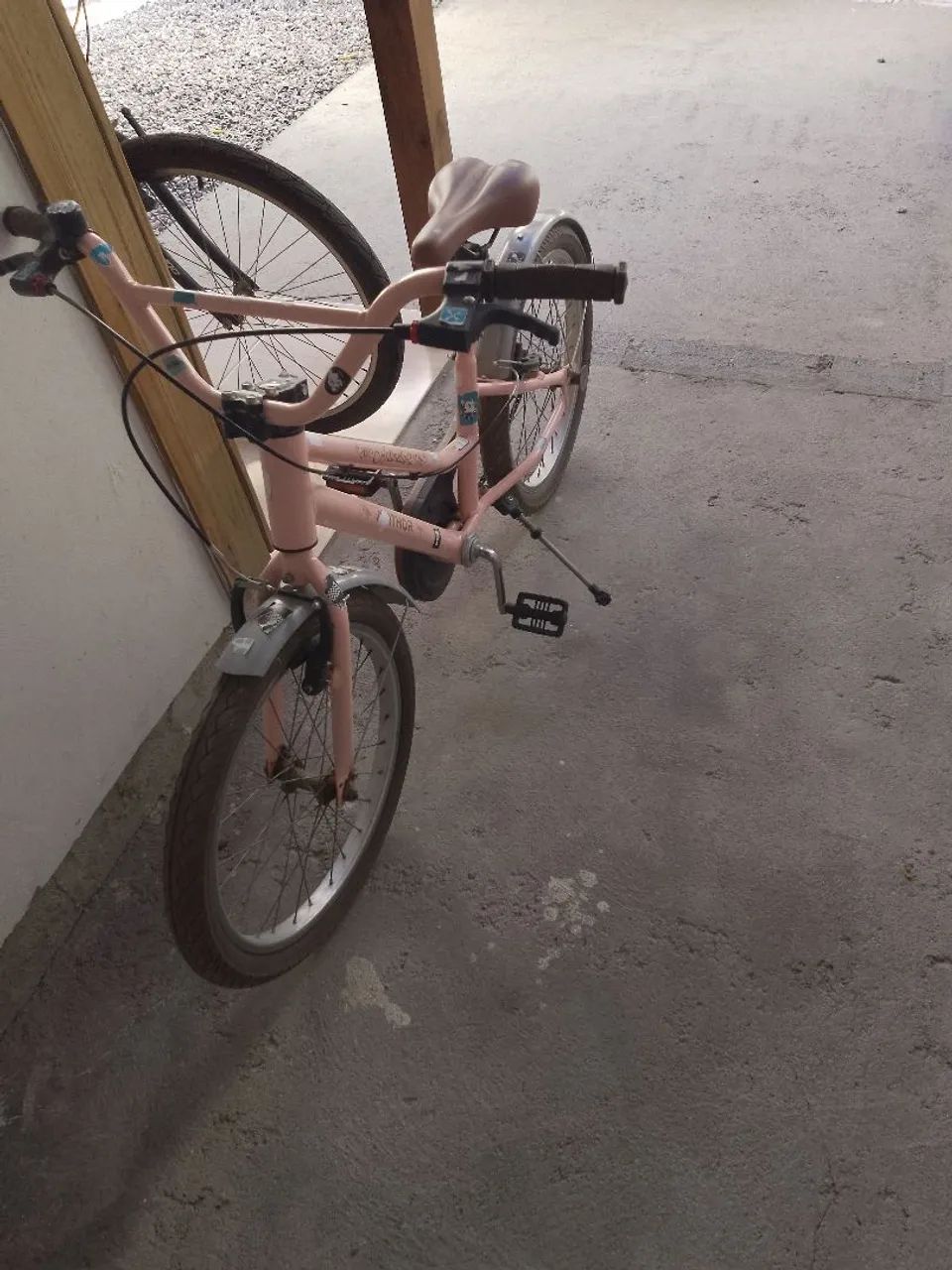 Vendo bicicleta 