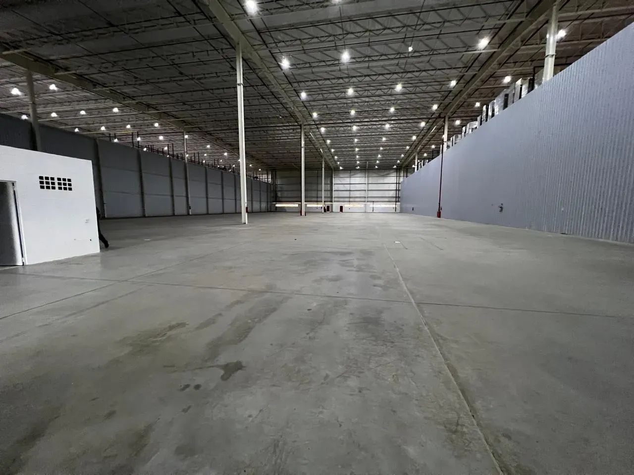 Galpão/Depósito/Armazém para aluguel com 18300 metros quadrados em Canaã - Viana - ES - Foto 9