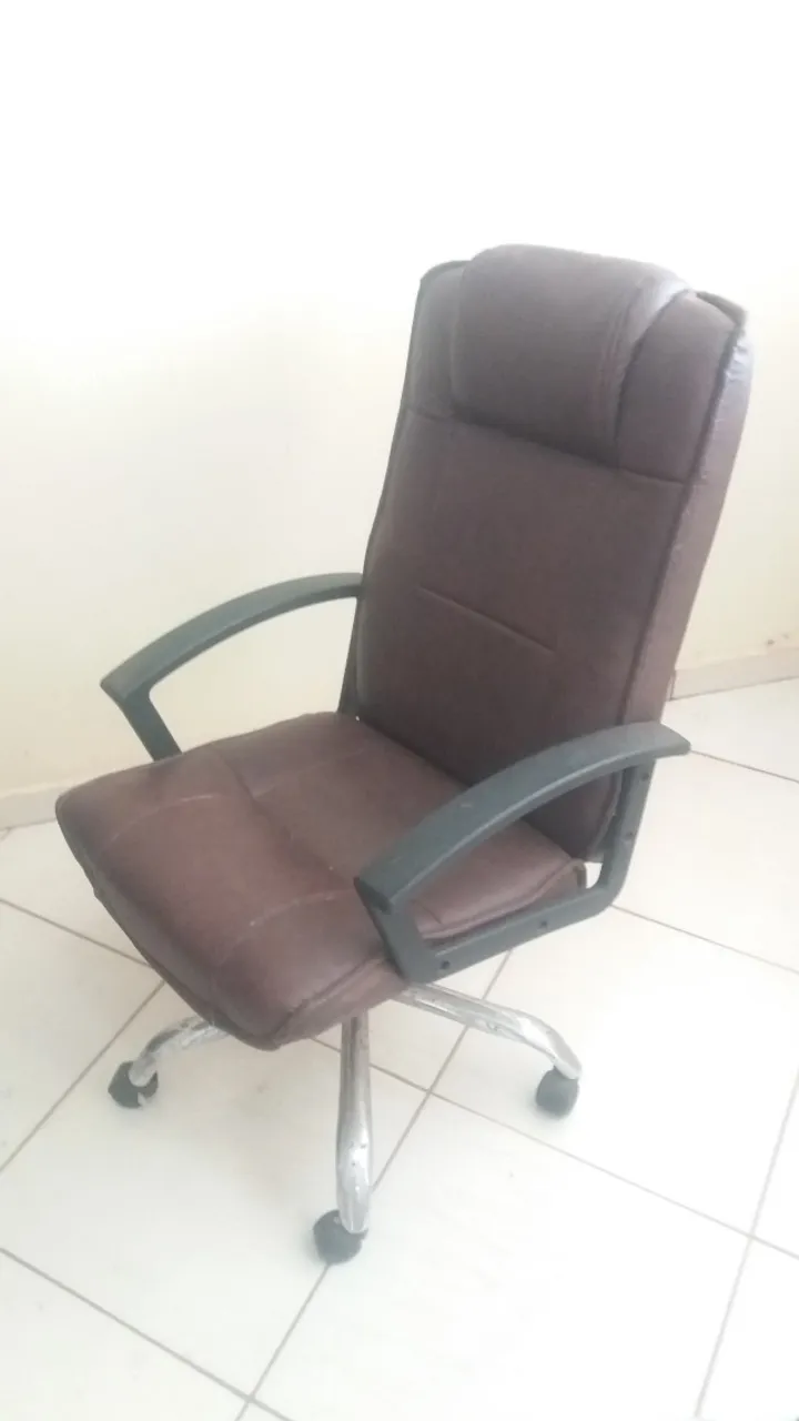 Cadeira de Escritorio