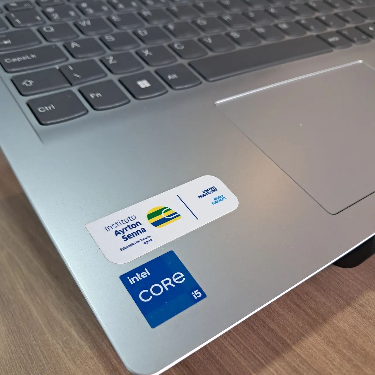 NOTEBOOK LENOVO I5 - Foto 2