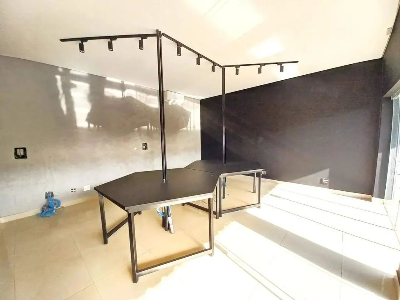 Sala / Conjunto Comercial para aluguel, Parque Pompeo - Limeira/SP - Foto 2