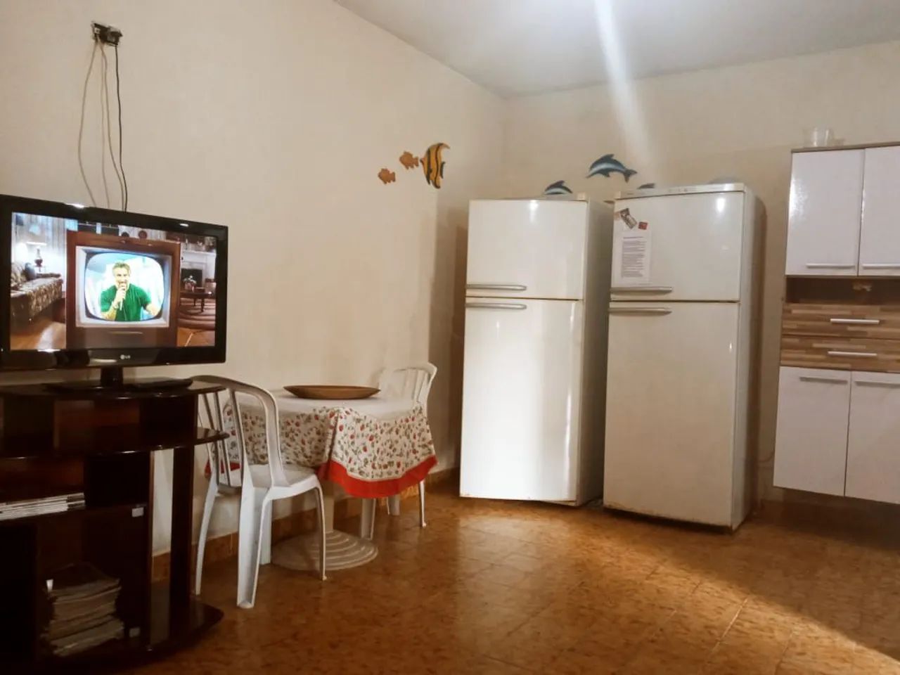 Casa na praia a 250 mtrs da praia Martin de Sá  - Foto 4