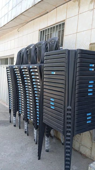 Conjuntos de mesa para comércio  - Foto 4