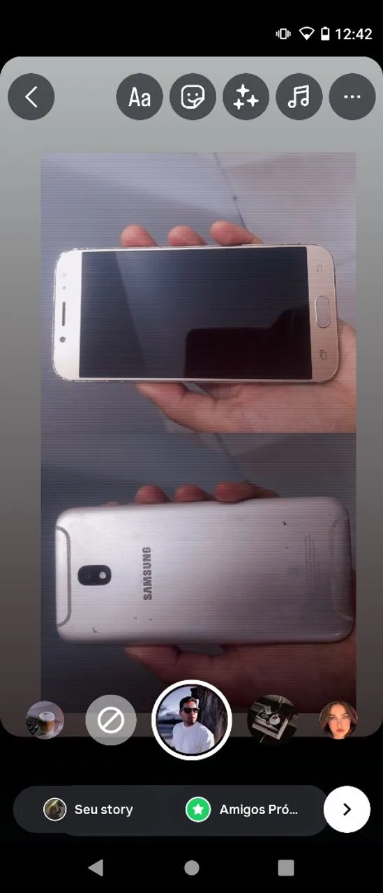 J5 pro 