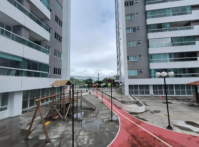 Apartamento no Indianópolis, 3 quartos, 78m²