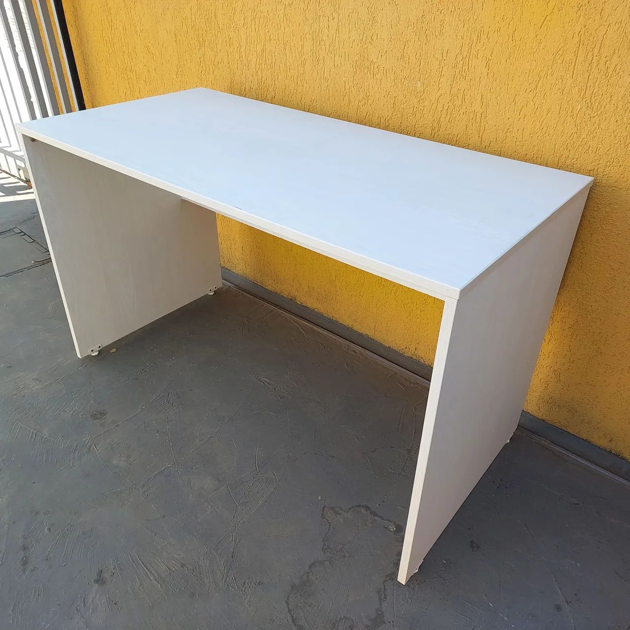 Mesa escritorio 1.20x60x73cm - Foto 2