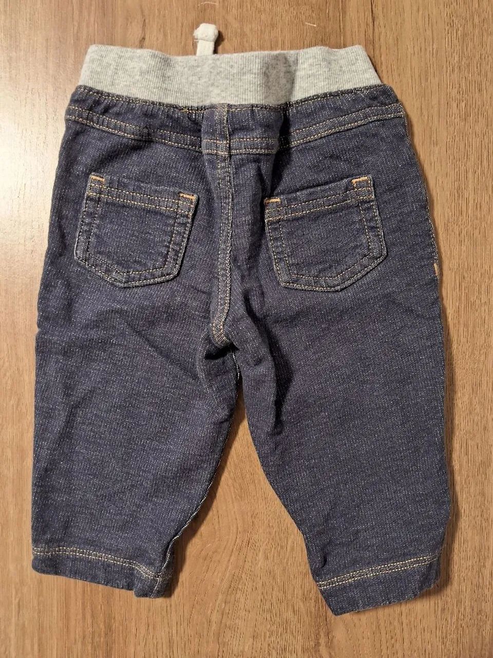 Conjunto infantil Carters 6 meses - Foto 5