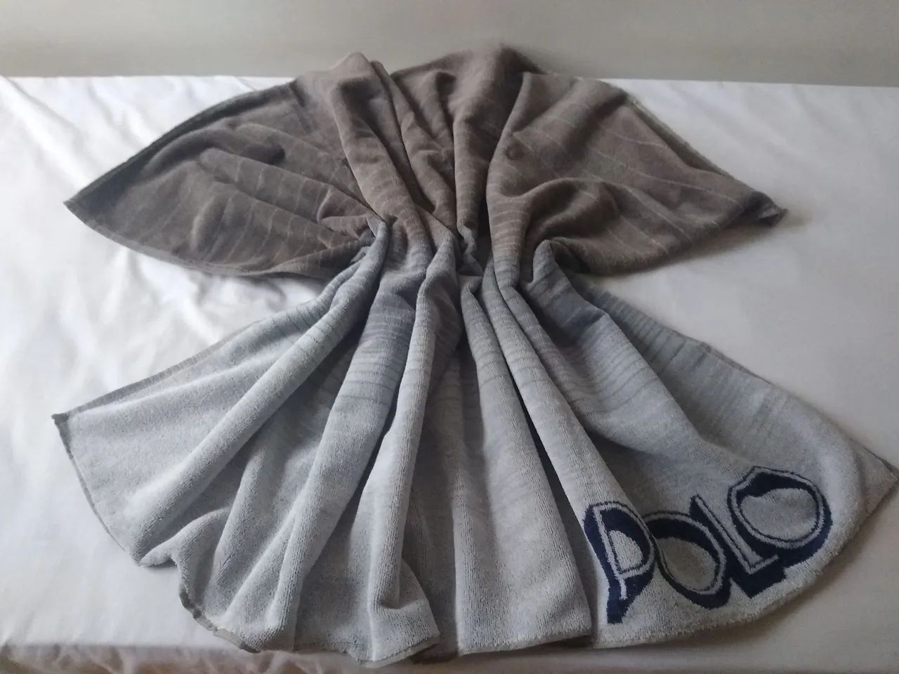 Toalha Grande de Praia (Nova) - Foto 2