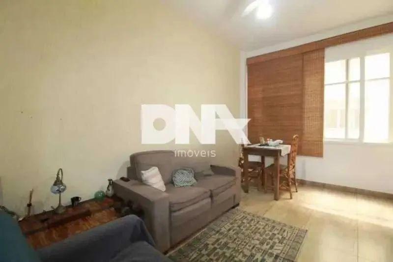 Apartamento : / Residencial / Botafogo