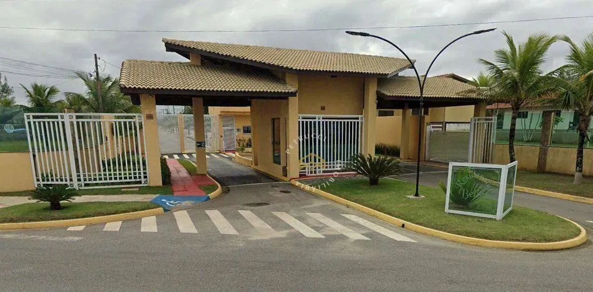 Terreno à venda, 374 m² por R$ 597.000,00 - Jardim Guacyra - Itanhaém/SP
