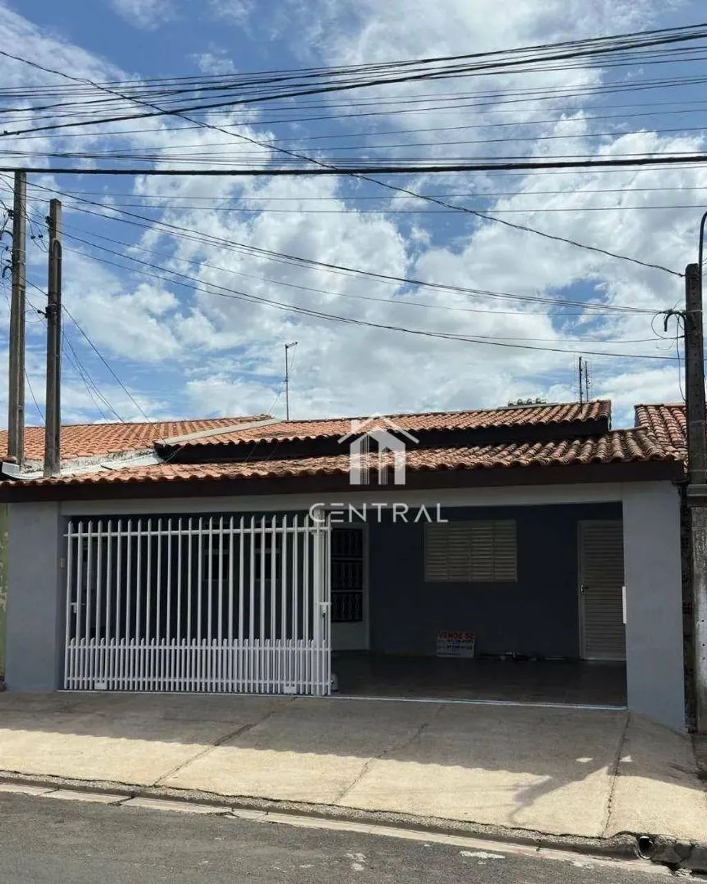 Casa com 2 dormitórios à venda, 105 m² por R$ 359.000,00 - Jardim Santa Bárbara - Sorocaba