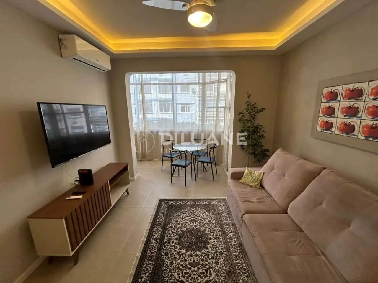 Apartamento : / Residencial / Copacabana - Foto 5
