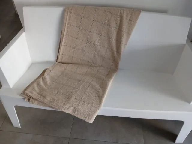 MANTA/ COLCHA - Foto 2
