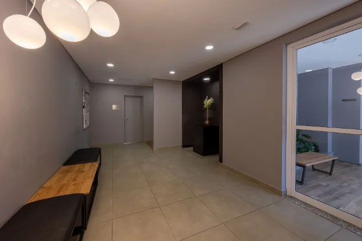 Apartamento Pronto A Venda No Centro De São Paulo Dentro Do Programa Minha Casa Minha Vida