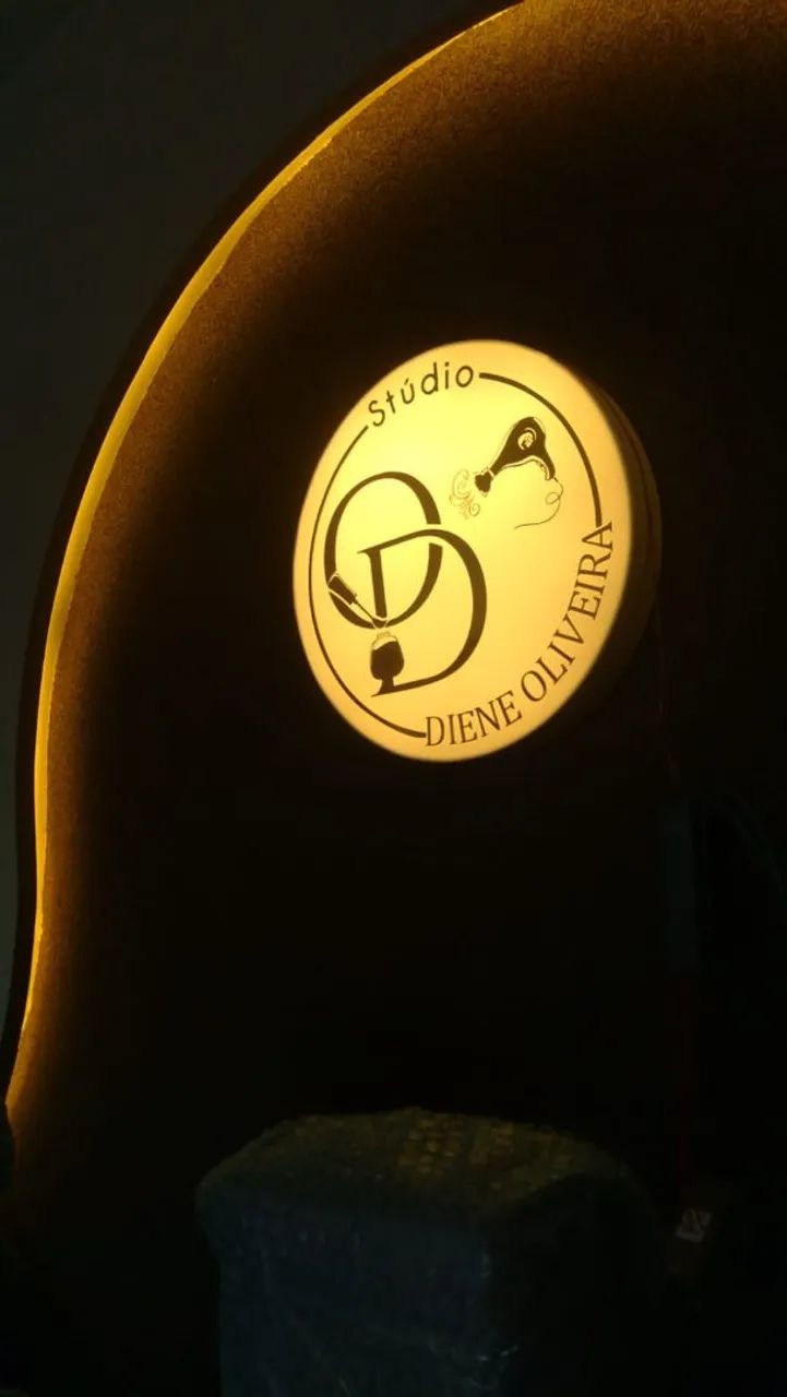 LETRAS PARA ESCRITÓRIOS E RECEPÇÃO  - Foto 2