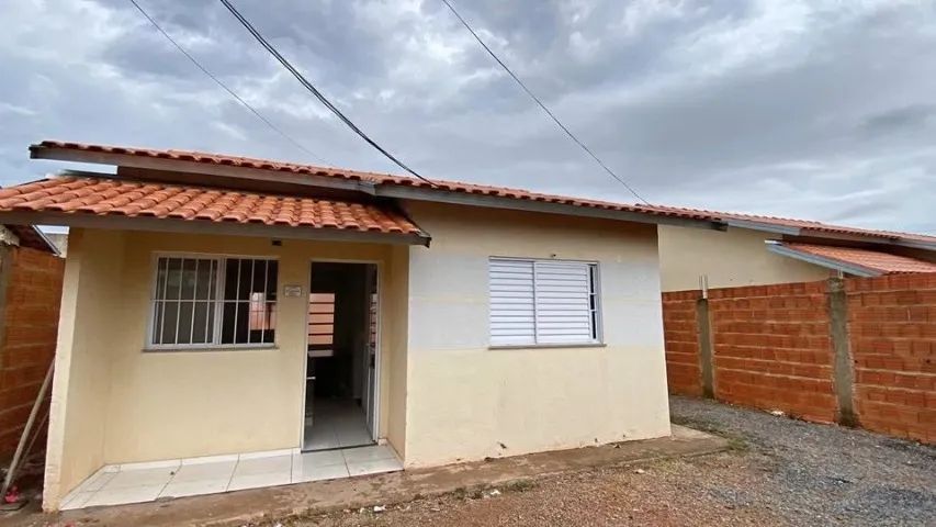 - CASA À VENDA NO LOTEAMENTO FLORESTA TROPICAL - Foto 3