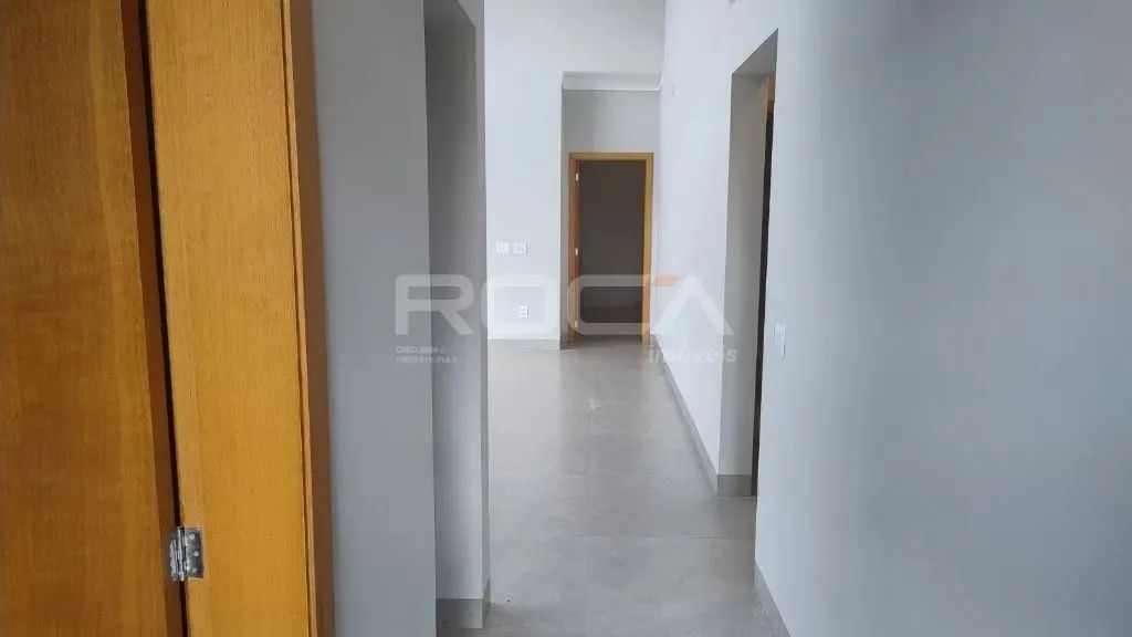 Casa à venda com 3 suítes no bairro Vila do Golf, em Ribeirão Preto. - Foto 2