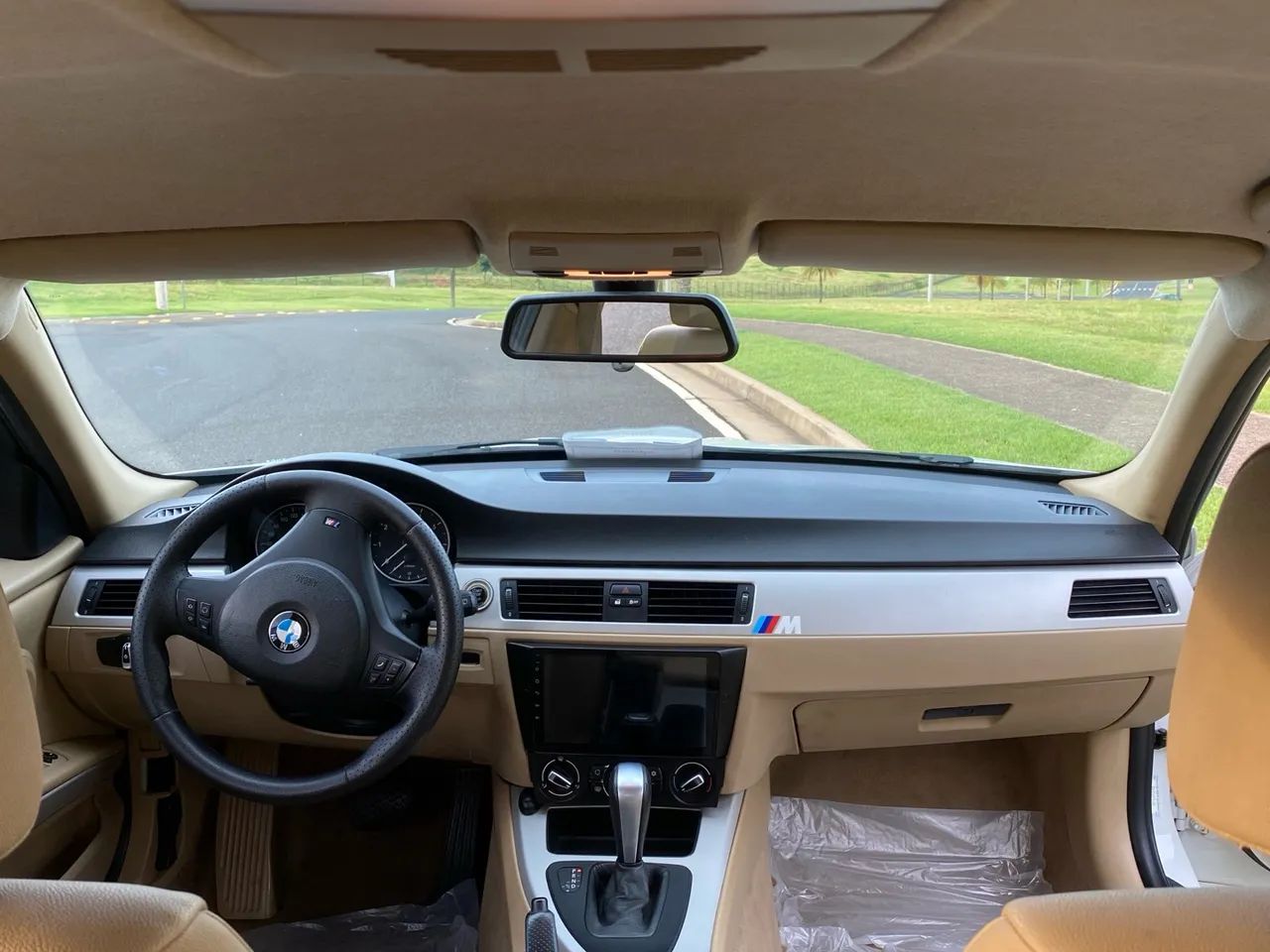 BMW 318i 2012 - Foto 3