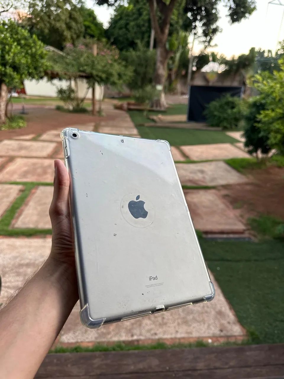 iPad 9 geração  - Foto 2