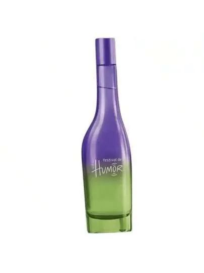 Festival de Humor Feminino 75ml 